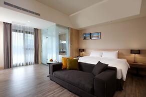 The HO Hotel