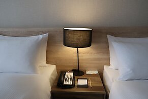 The HO Hotel