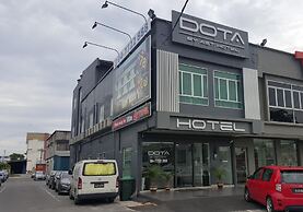 DOTA Hotel