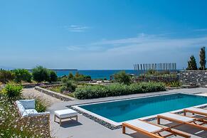 Aelia Paros Villas