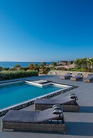 Aelia Paros Villas