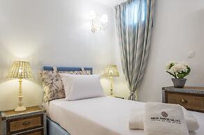 Aelia Paros Villas