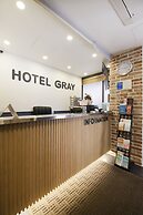 Hotel Gray