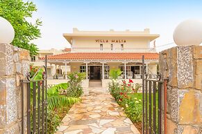 Villa Malia