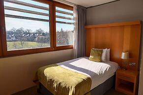 The Jubilee Hotel & Conferences