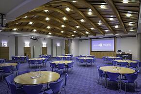 The Jubilee Hotel & Conferences