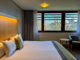 The Jubilee Hotel & Conferences