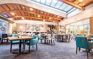 The Jubilee Hotel & Conferences