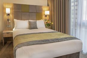 The Jubilee Hotel & Conferences