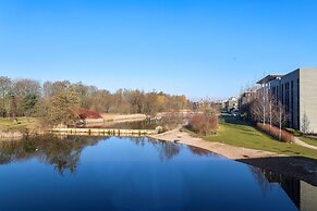 The Jubilee Hotel & Conferences