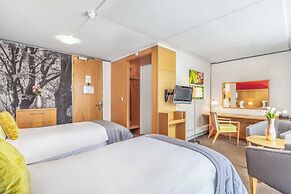 The Jubilee Hotel & Conferences