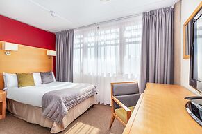 The Jubilee Hotel & Conferences