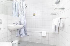 The Jubilee Hotel & Conferences