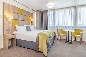 The Jubilee Hotel & Conferences