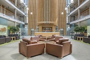 The Jubilee Hotel & Conferences