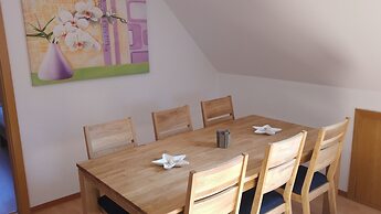 Naturwert Hotel Garni Ursula