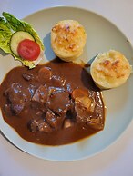 Naturwert Hotel Garni Ursula