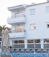 Apartamentos Ses Roquetes