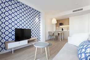 Apartamentos Ses Roquetes