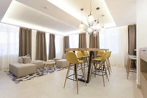 Apartamentos Ses Roquetes