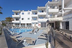 Apartamentos Ses Roquetes