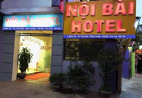 Noi Bai Hotel