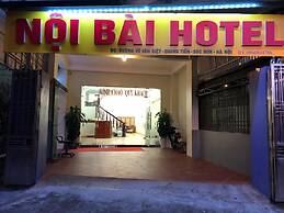 Noi Bai Hotel