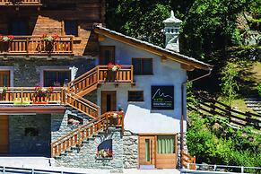 4478 Mountain Lodge