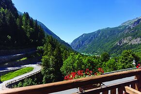 4478 Mountain Lodge