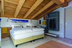 4478 Mountain Lodge
