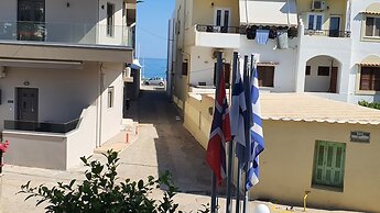 Zannis Hotel