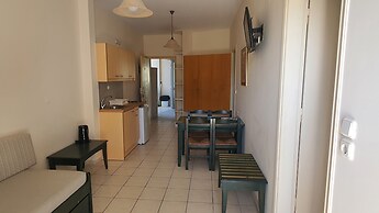 Zannis Hotel