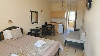 Zannis Hotel
