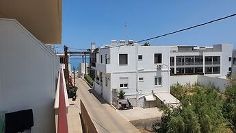 Zannis Hotel