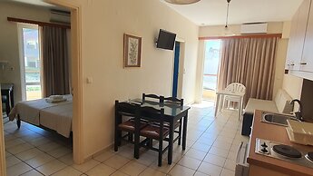 Zannis Hotel