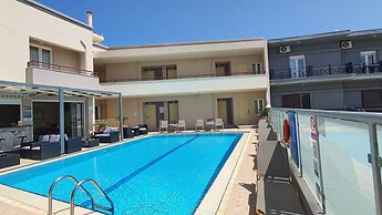 Zannis Hotel