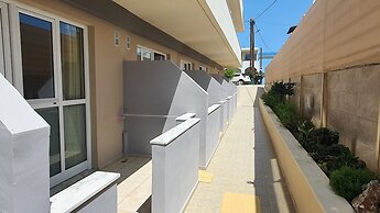Zannis Hotel