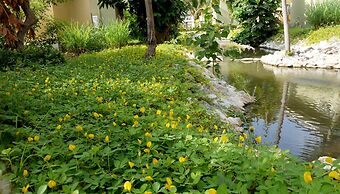 WangPla Villa Resort