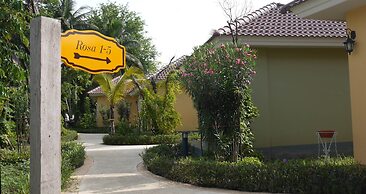 WangPla Villa Resort