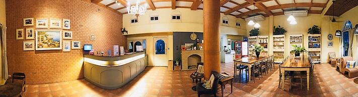 WangPla Villa Resort