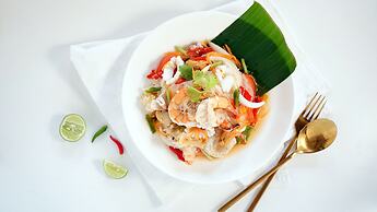 WangPla Villa Resort