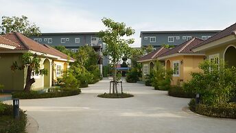 WangPla Villa Resort