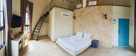 WangPla Villa Resort