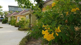 WangPla Villa Resort