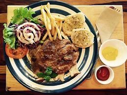 WangPla Villa Resort