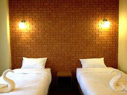 WangPla Villa Resort