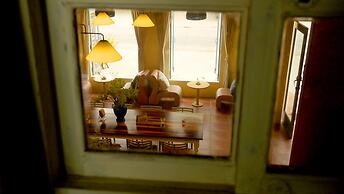 WangPla Villa Resort