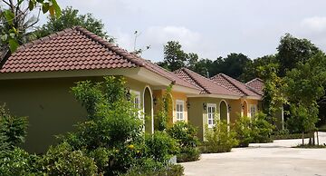 WangPla Villa Resort