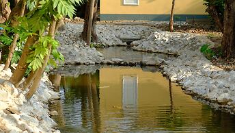 WangPla Villa Resort