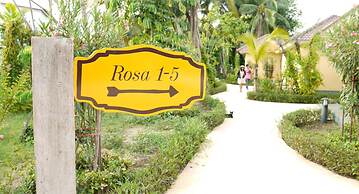 WangPla Villa Resort